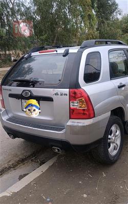 کیا سپۆرتاج